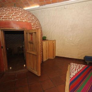 Hotel Boutique Casa Catrina